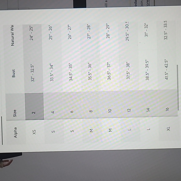 HALSTON BUTTON FRONT MILITARY JACKET SIZE XL - Picture 4 of 10